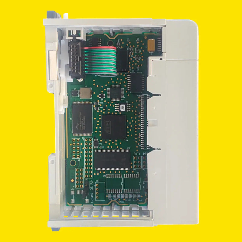 Módulo Prosoft Mvi69e-gec | Comunicación Ethernet Ascii