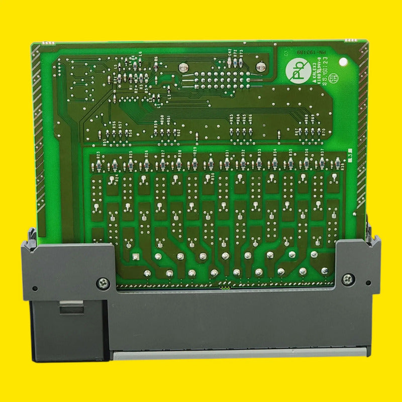 Allen Bradley 1746-itb16 Modulo De Entradas Slc500