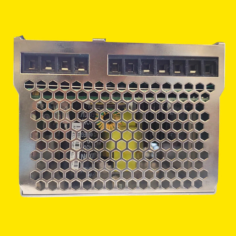Fuente Weidmüller Cp Snt3 250w 24v 10a | Trifásica Din