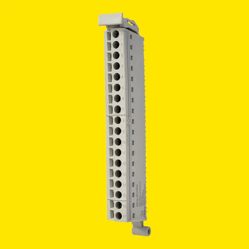 Base Terminal 5069-rtb18-screw Allen Bradley 18 Pines Plc
