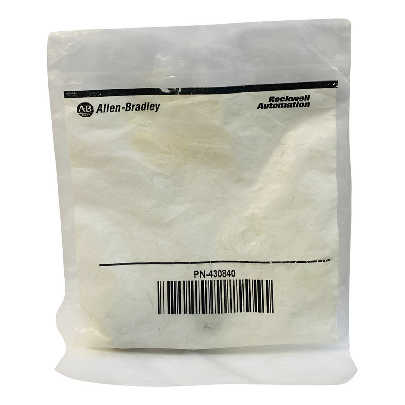 Allen Bradley 802t-w1b Pn-430840 Palanca De Rodillo Rígida