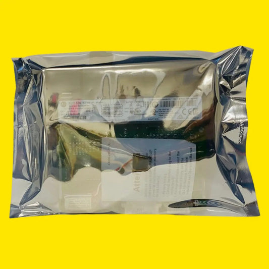 Allen-bradley 1747-l532 Processor Slc 500