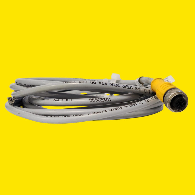 Turck Rkc 4.4t-12/s824 U5303-34 Cable/conexión