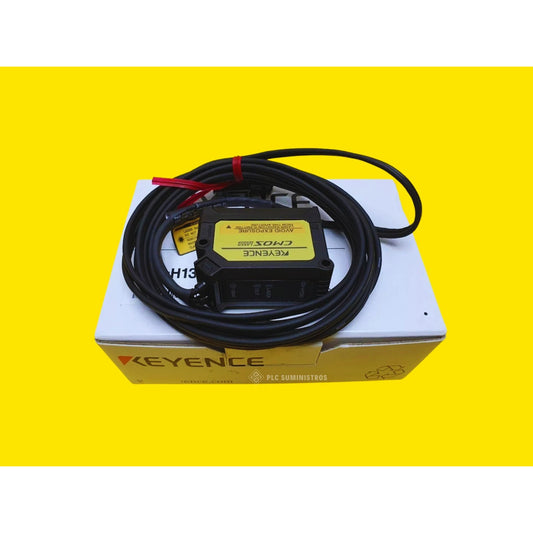 Keyence Gv-h130 Sensor Láser