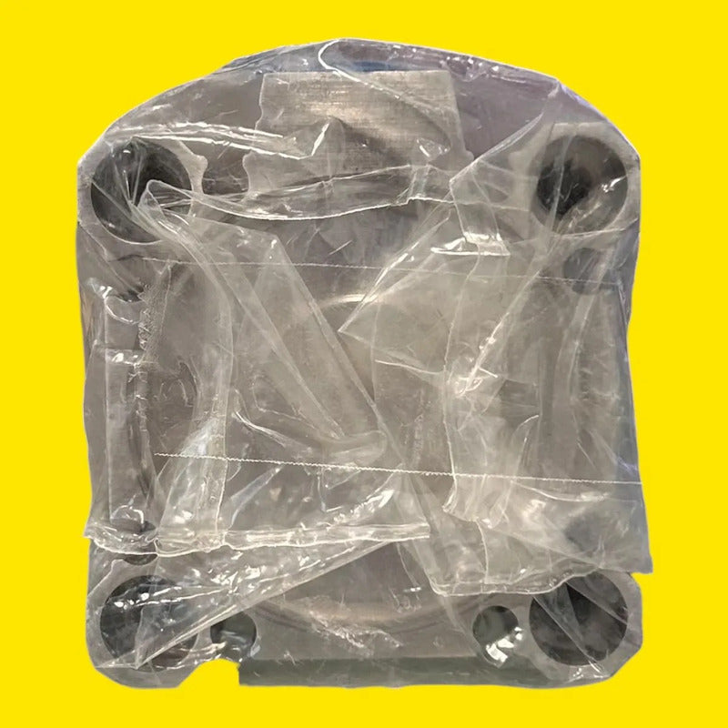 Bimba Ef-4075-3fmt Cilindro Neumático Compacto