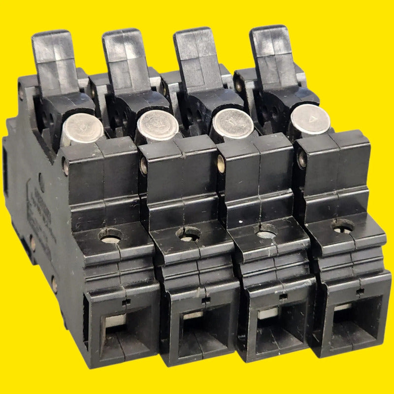 Phoenix Contact Uk 10,3-hesi Clema Portafusible 3048386