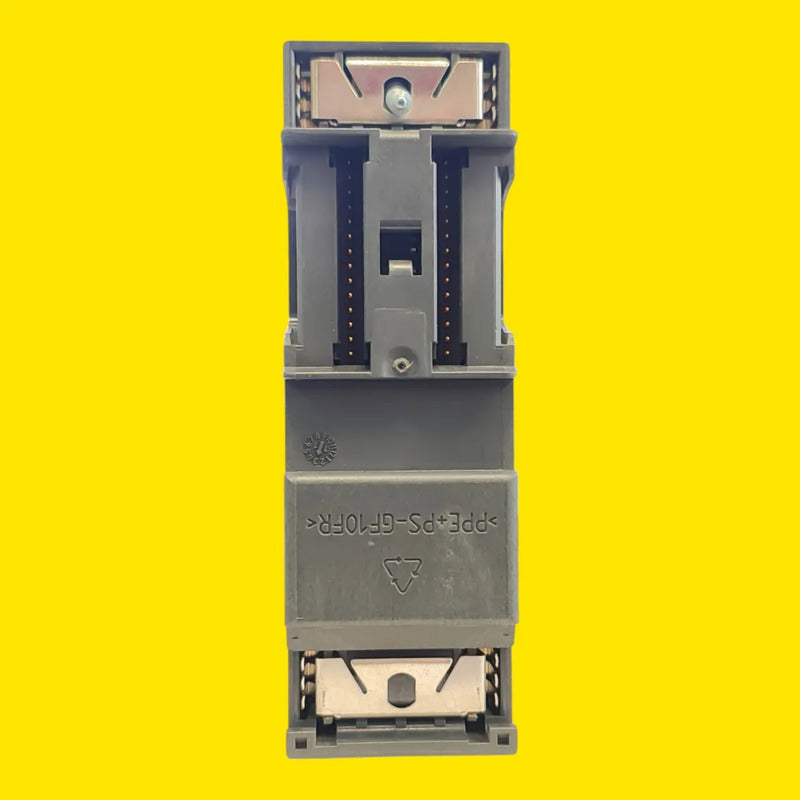 Siemens 6es7 321-1bl00-0aa0 Módulo Entradas Digitales