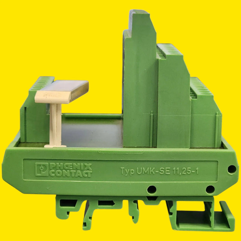 Phoenix Contact Umks-8 Im 2971603 Modulo De Conexion