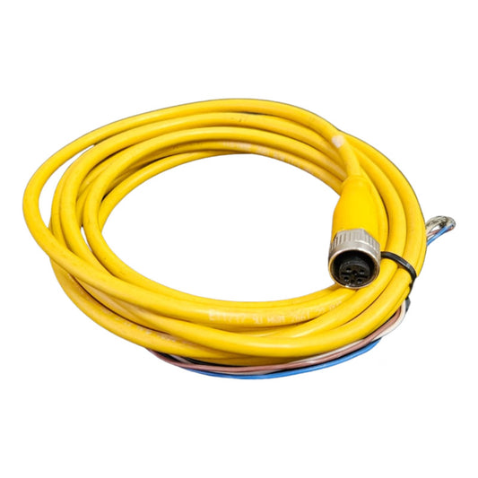 Balluff Bcc M415-m414-3a-304-vx44t2-030 1716us