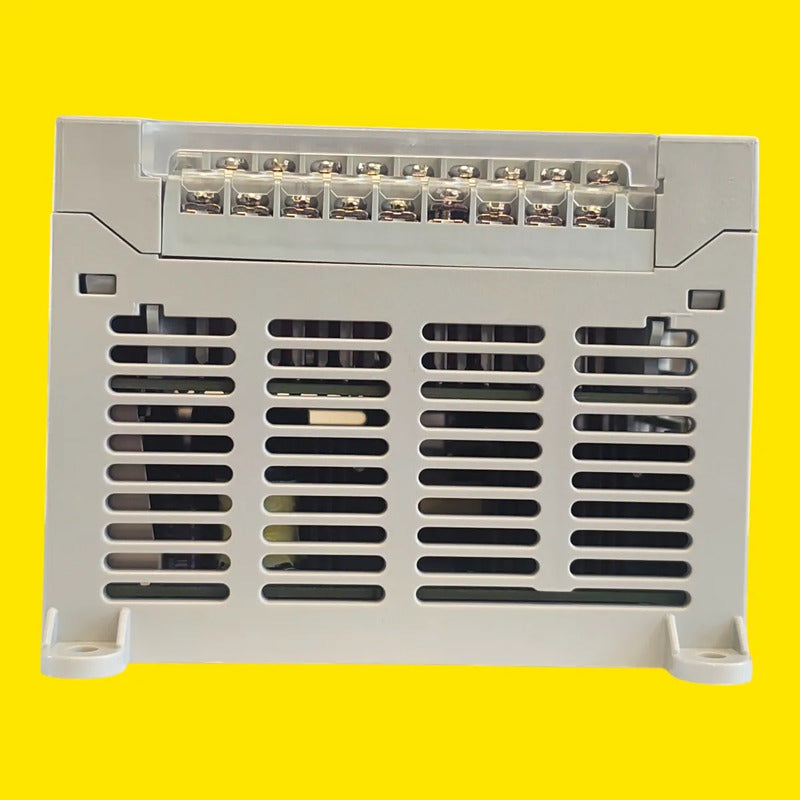 Plc Allen Bradley 1762-l24awa Micrologix 1200 24 I/o 120v