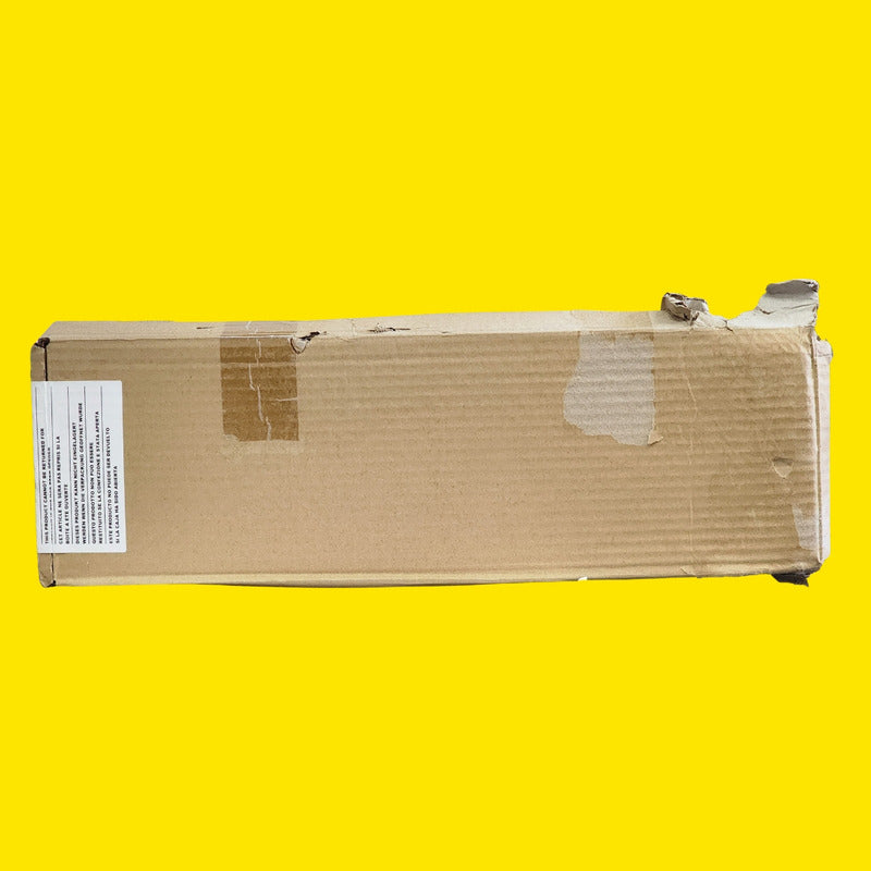 Backplane Gefanuc Ic694chs392a Rx3i 10 Ranuras Expansión E/s