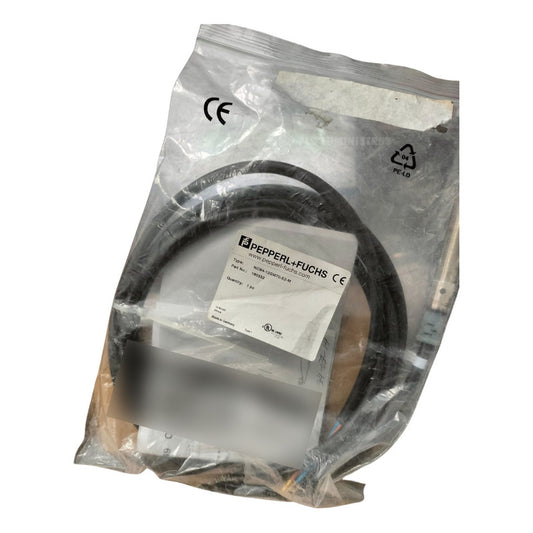 Pepperl+fuchs Ncb4-12gm70-e2-m Sensor Inductivo
