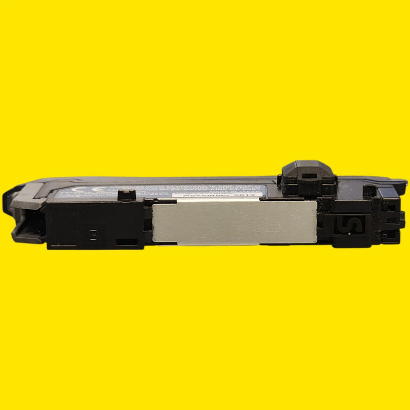 Keyence Lv-n10 Amplificador Para Sensor Láser