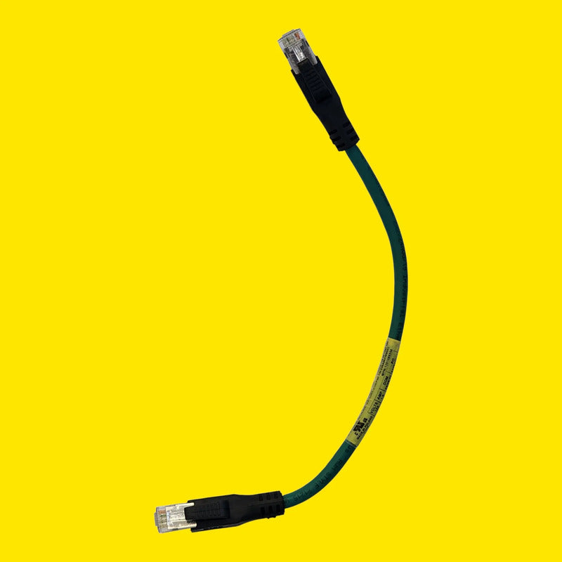 Woodhead E66a06016m003 Cable Ethernet Rj45/rj45 3 M