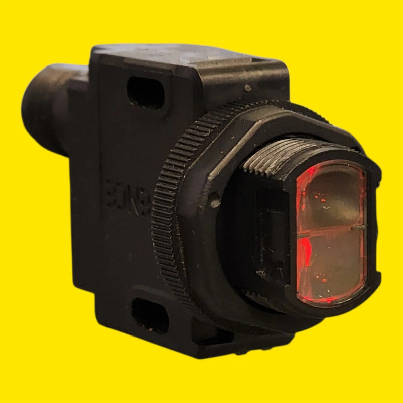 Keyence Pz-g51cbt Sensor Fotoeléctrico Industrial