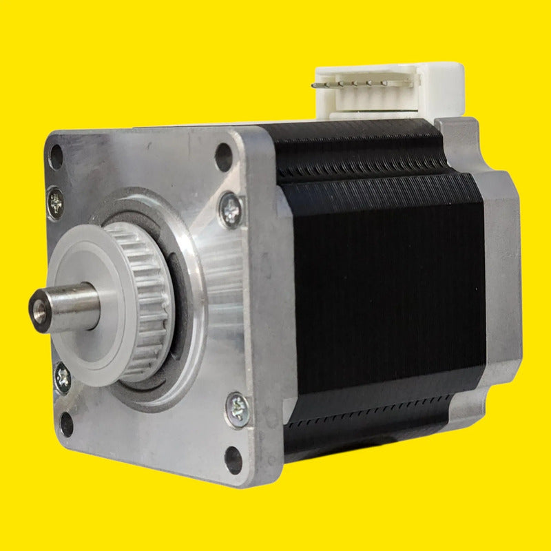 Sanyo Denki 103h7825-0441 Motor A Pasos Stepsyn