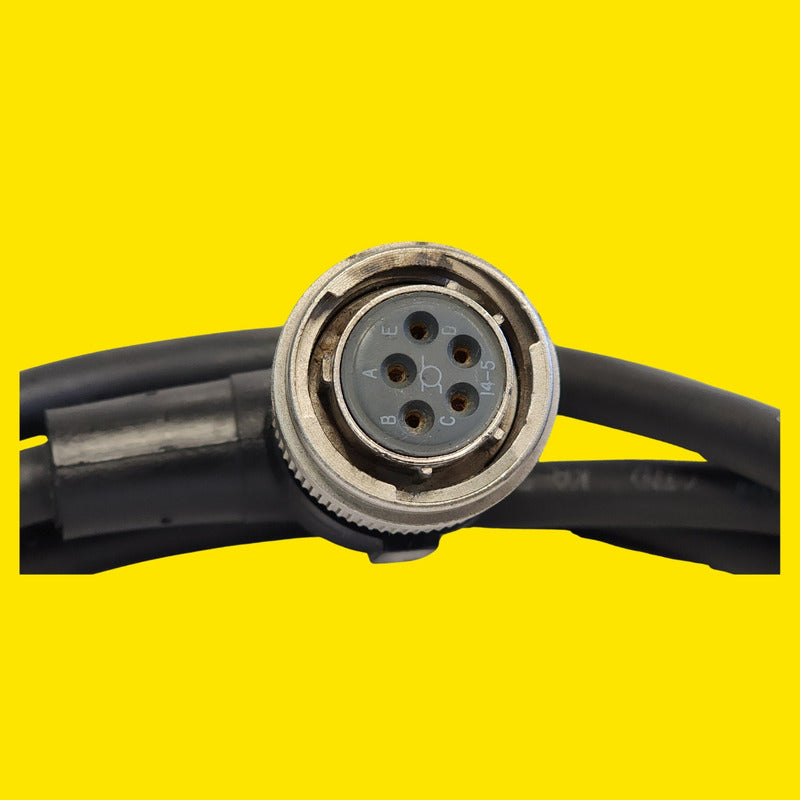 Sine Ultimax Ka-50960/e163873 90c 600v Shielded 4cdr 16 1.5m