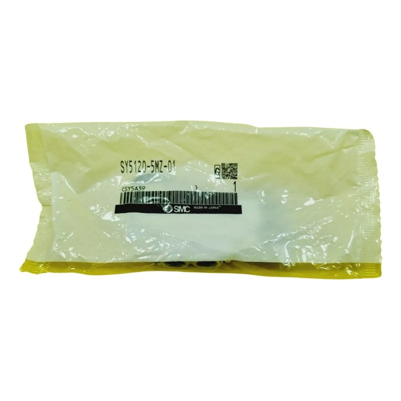 Smc Electrovalvula Sy5120-5mz-01