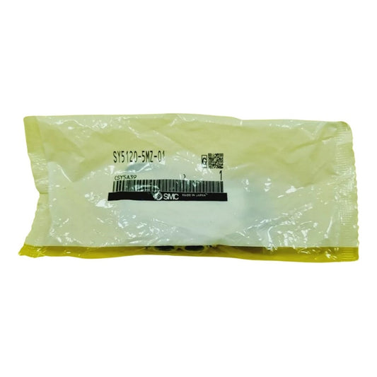 Smc Electrovalvula Sy5120-5mz-01
