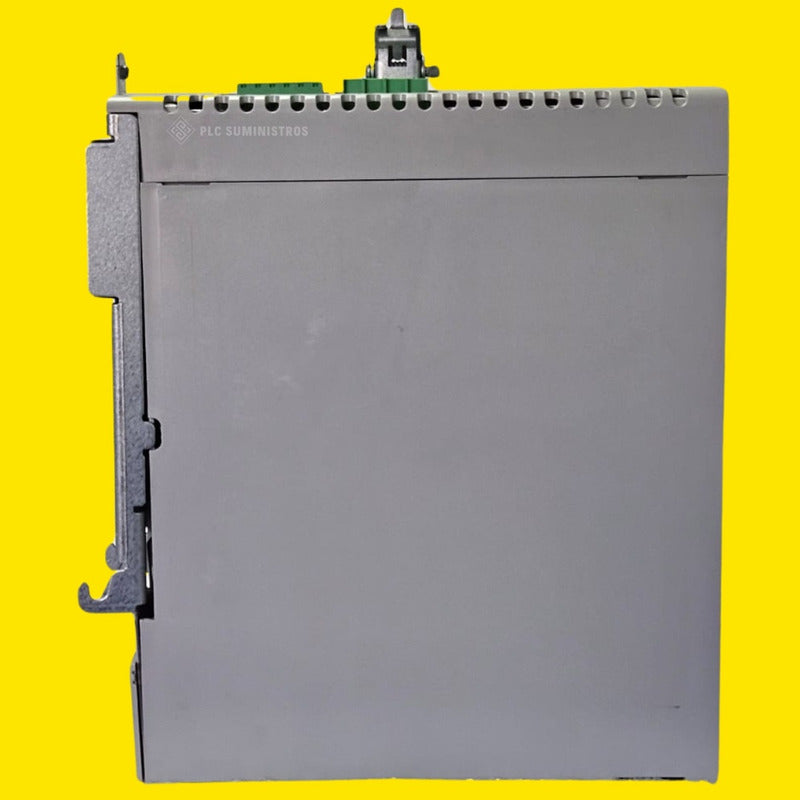 Allen-bradley 2094-bm01-m Axis Power Module Ser. A