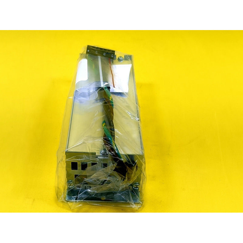 Allen-bradley 2097-f6 Kinetix 300 Mains Filter