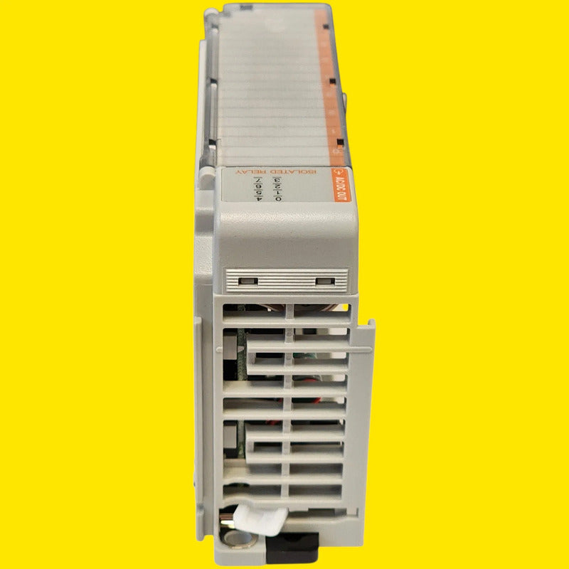 Allen Bradley 1769-ow8i Modulo De Salida Relevador Aisladas