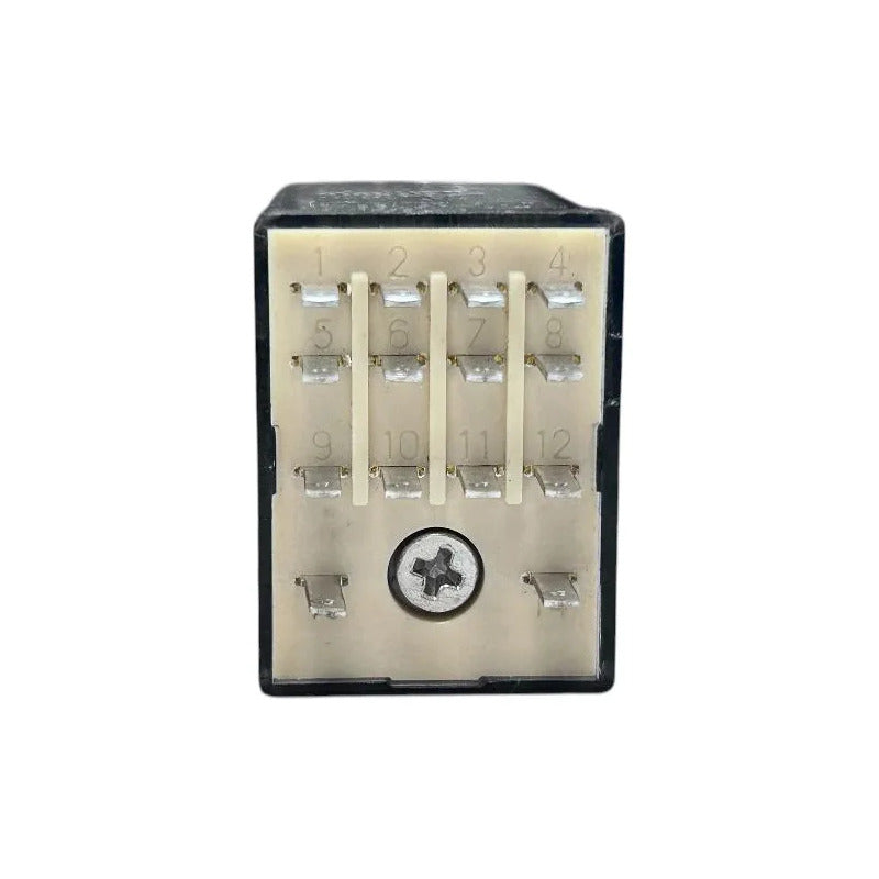 Relevador Finder 55.34.8.230.0040 230vac 7a 4pdt Industrial