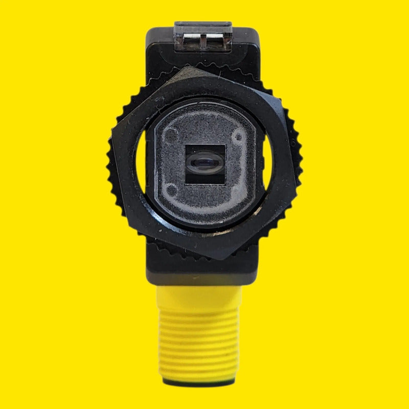 Banner Qs186le11q8 02757 Emisor Láser Sensor Fotoeléctrico