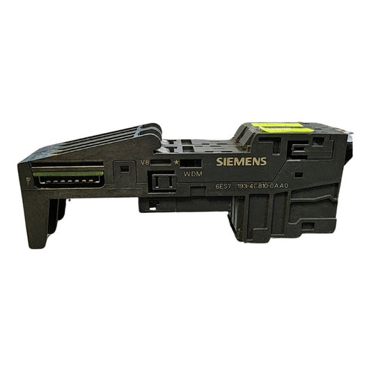 Modulo Terminal Siemens 6es7193-4cb10-0aa0