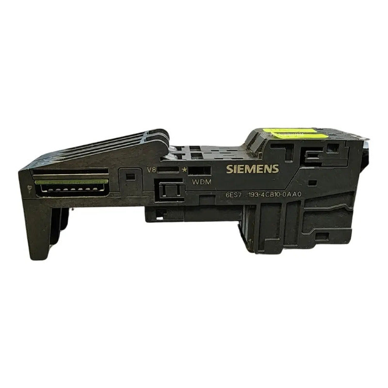 Modulo Terminal Siemens 6es7193-4cb10-0aa0