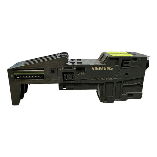 Modulo Terminal Siemens 6es7193-4cb10-0aa0