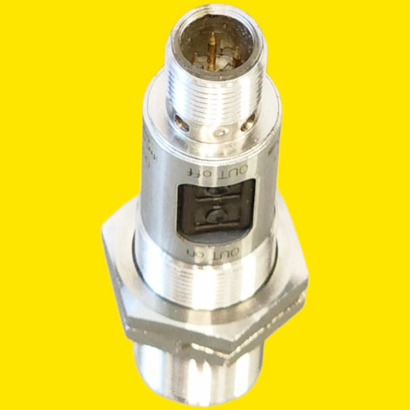 Ifm Ogh500 Ogh-fpkg/us100 Sensor Óptico