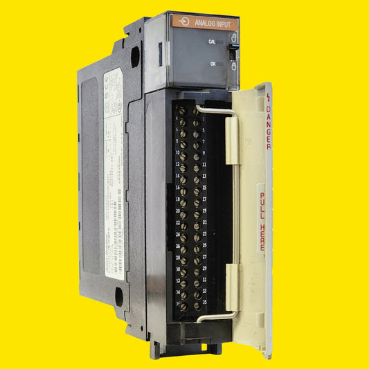 1756-if16 Allen-bradley Controllogix Modulo Análogo