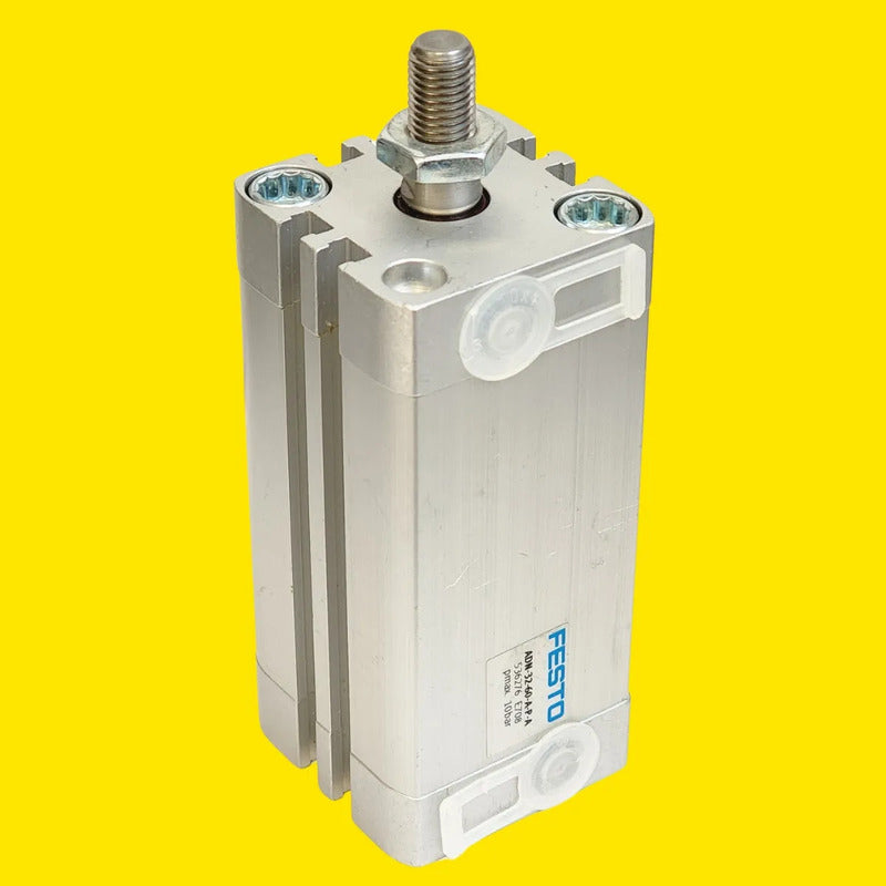Cilindro Compacto Festo Adn-32-60-a-p-a 536276 Neumático