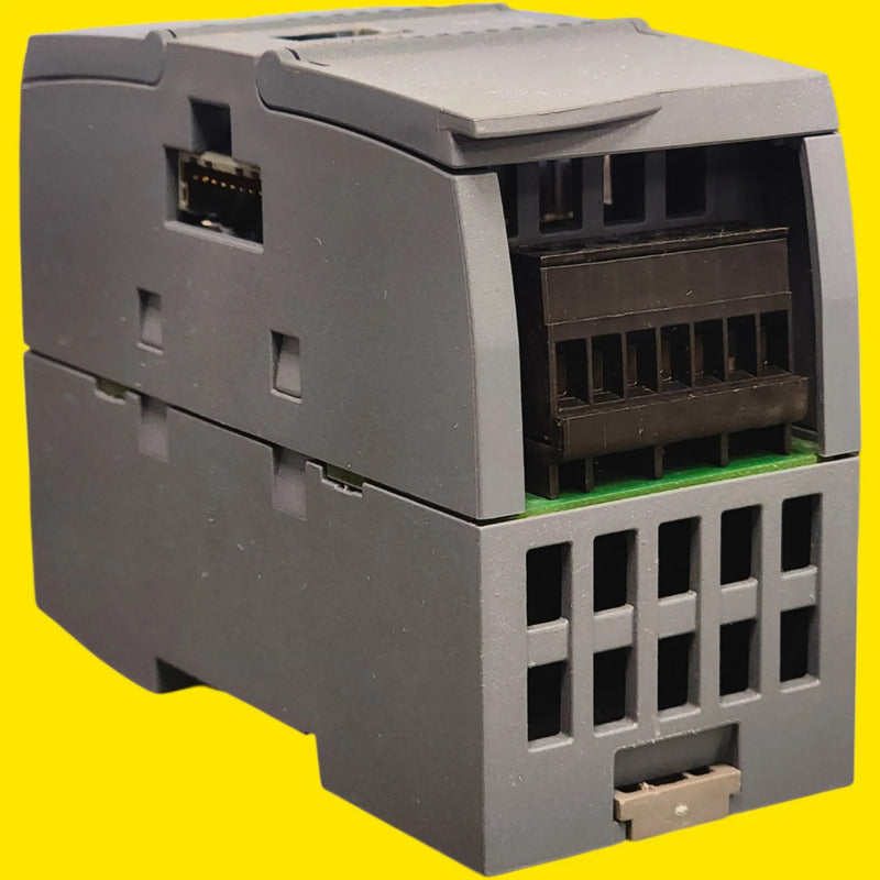Siemens 6es7222-1bf32-0xb0 Módulo 8 Salidas S7-1200