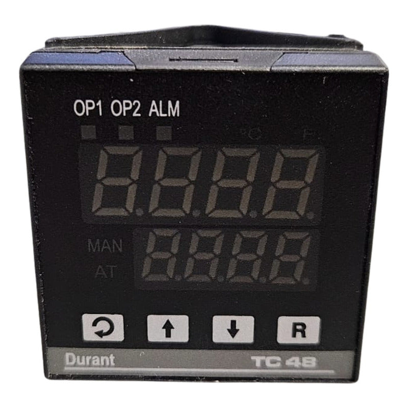 Eaton Temperatura Tc484120101 Controlador De Proceso