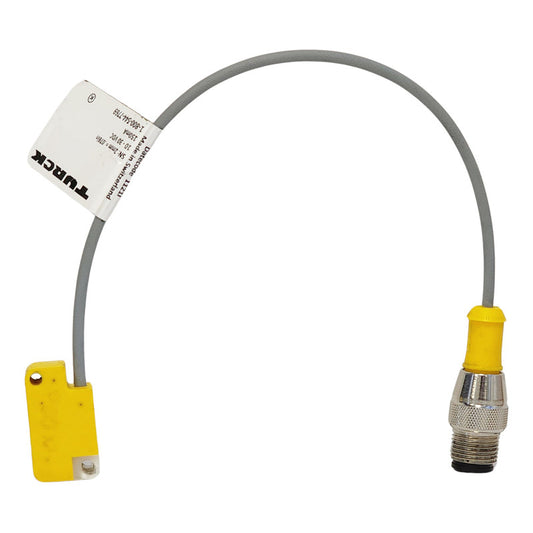 Turck B12-q10s-ap6x-0.2-rs4t Sensor Inductivo Industrial