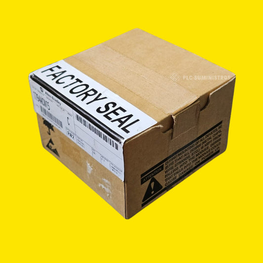 Allen Bradley 1794-acn15 Flex I/o Controlnet Adapter Plc