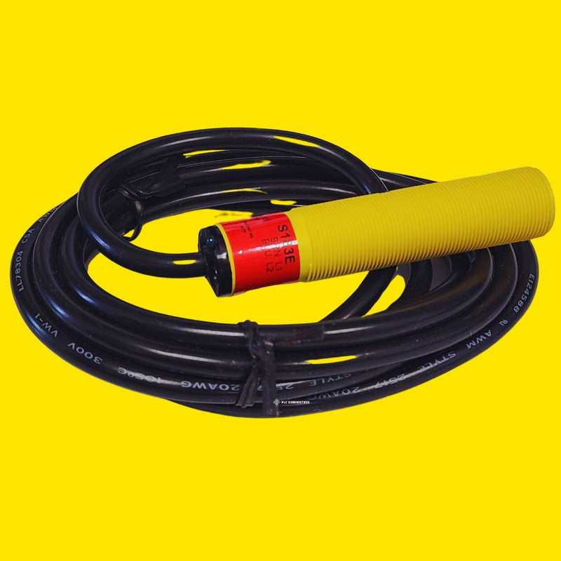 Sensor Banner S183e