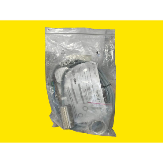 Pepperl+fuchs Nbb15-30gm50-ws Sensor Inductivo