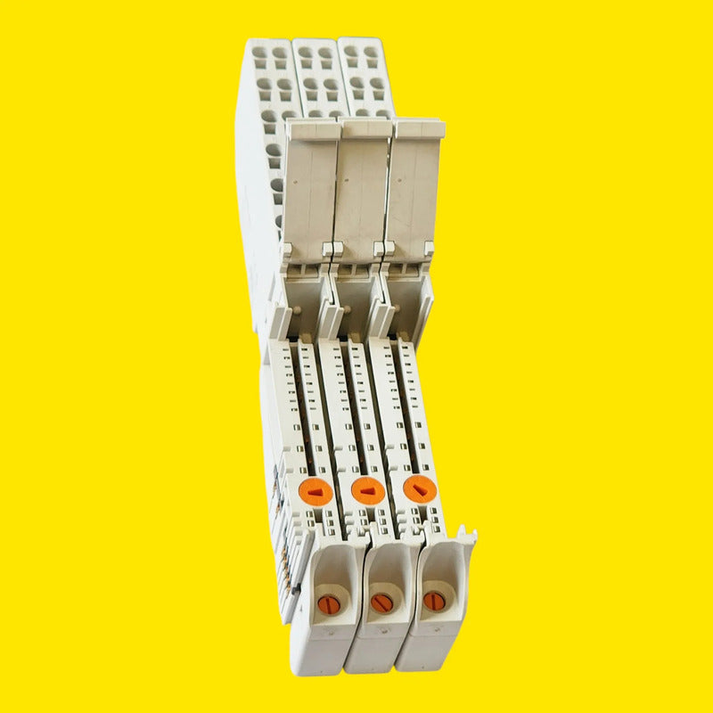 Allen Bradley 1734-top3s Base Terminal 12 Puntos I/o