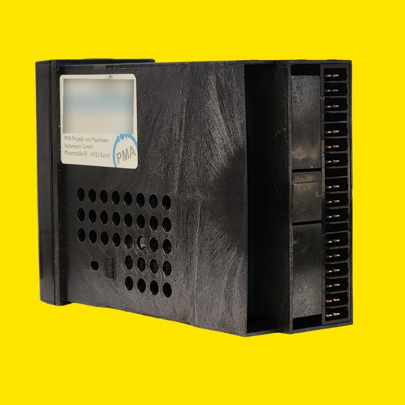 Controlador De Temperatura Pma Ks40-102-0009d-000  Digital