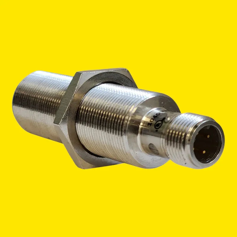 Sick Ime18-08bpozc0s 1040970 Sensor Inductivo Pnp M18