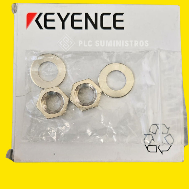 Keyence Soporte Ajustable 85mm De Longitud Op-87775