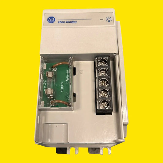 Allen-bradley 1769-pb2 Fuente De Alimentación Plc