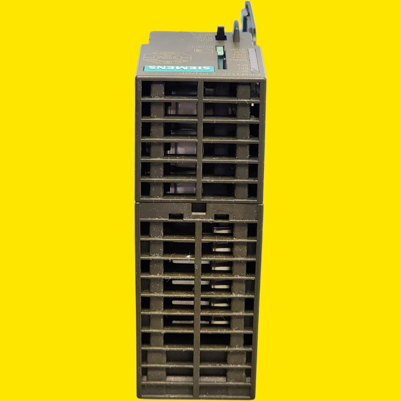 Siemens 6es7 317-2fk14-0ab0 Controlador Plc S7-300