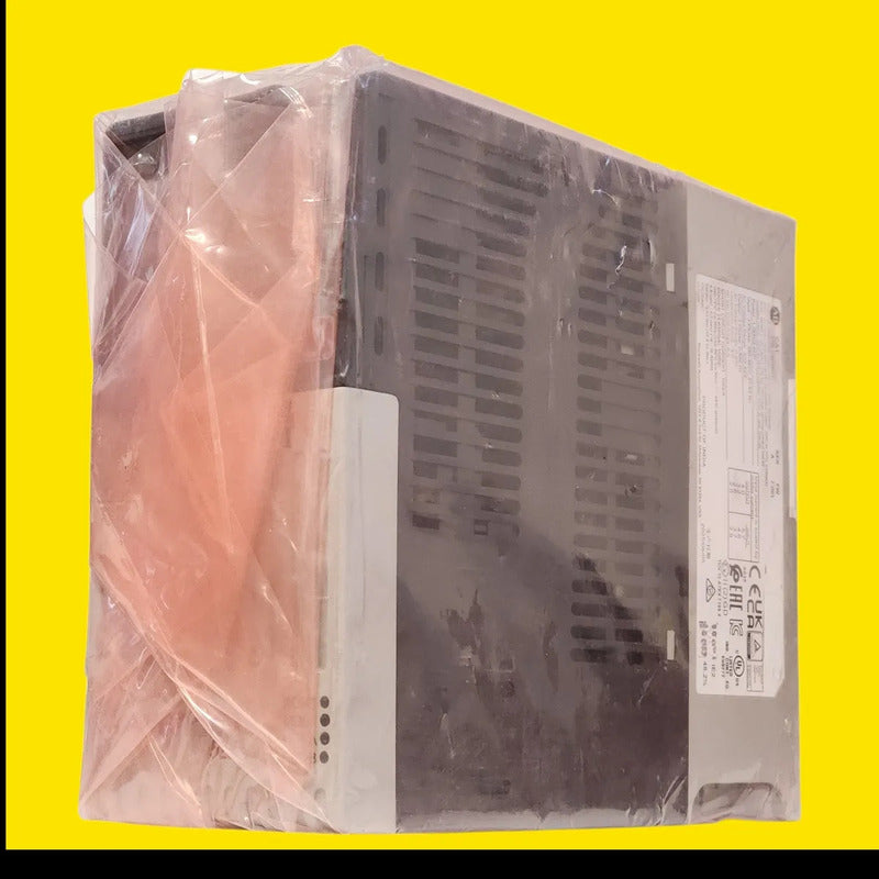 Variador Allen Bradley 25b-d4p0n104 Powerflex 525 2hp
