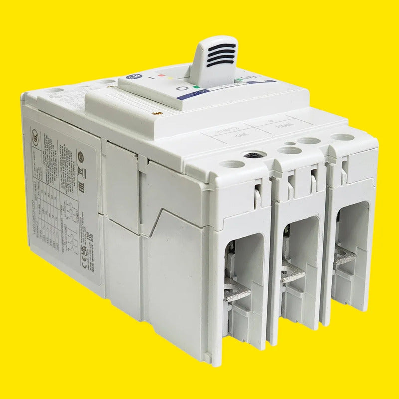 Allen-bradley 140g-g6c3-d10 Guardamotor 100a 690v
