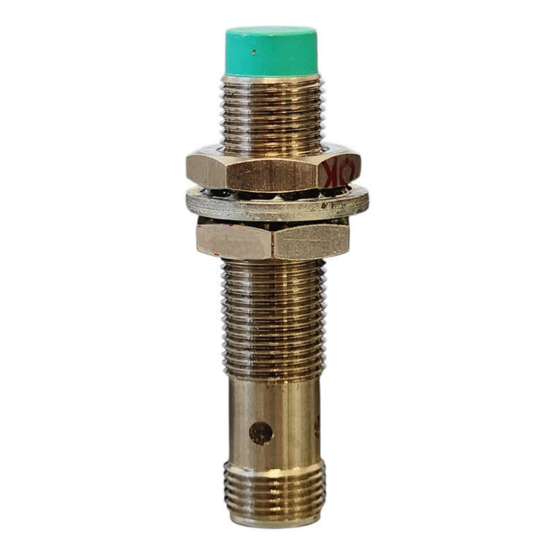 Pepperl+fuchs 88195 Nbn4-12gm40 Sensor Proximidad