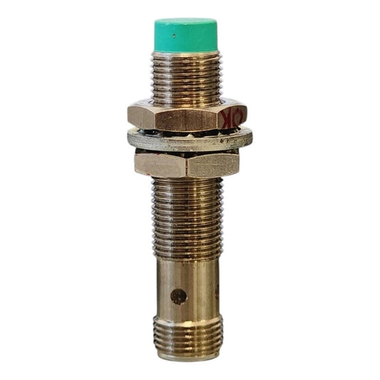 Pepperl+fuchs 88195 Nbn4-12gm40 Sensor Proximidad